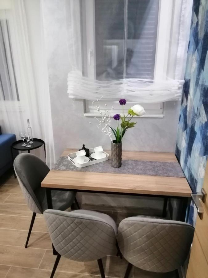 Stefan Lux Apartment Bijeljina Exterior foto